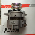 SY365H bagian ME049289 24V 50A Mesin Alternator Engine