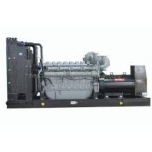 1000kva/800kw UK perkins diesel generator