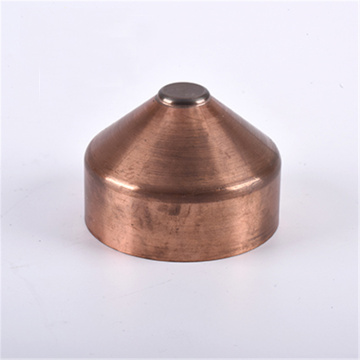 High Purity CuW Copper Tungsten Electrode