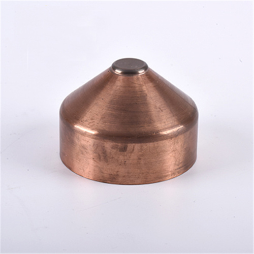 High Purity CuW Copper Tungsten Electrode