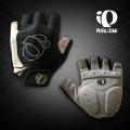 Guantes sin dedos guantes Ciclismo bicicleta moto Guantes dedo medio