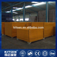 Steel Mason Scaffold Frames/Mason Frame Scaffolding System