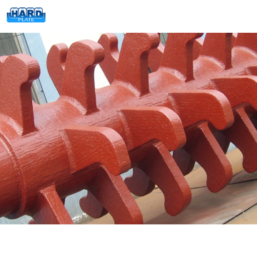 Single-roll Crusher Mini Sinter Ore Crusher Machine Sinter