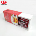 Sliding Packaging Bbox With Sleeve For Health Food