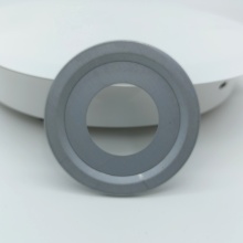 NILOS LSTO Sealing Ring for Steel Mills Withstand High Temperature Harsh Environments