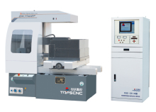 ZF Series cnc wire-cut machine