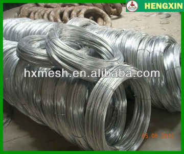 Galvanized baling Wire/baling wire/soft baling wire