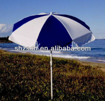 Promotional Beach Umbrellas