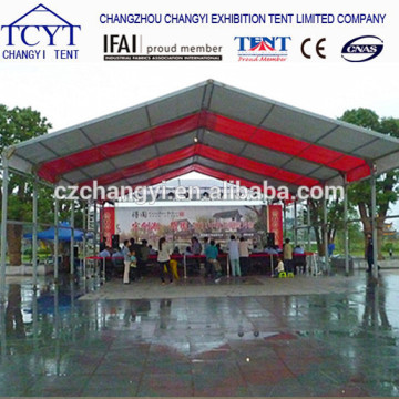 Marquee Canopy Aluminum Frame Party Tent Exhibition For Sale