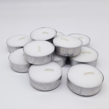Flameless White Tealight Candle Wholesale