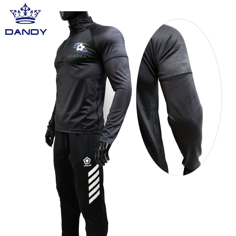 soccer referee gear