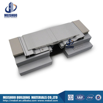 construction building material metal expansion joint floor