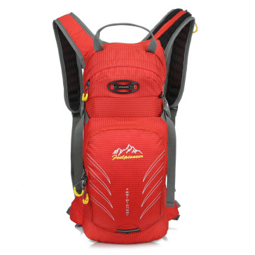 Outdoors sports cycling backpack