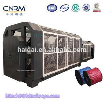 4 Strand Polypropylene Rope Making Machine