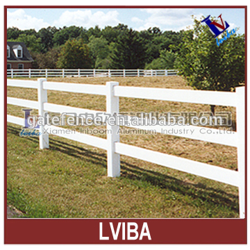 farm fencing and farm guard fence & rail fence