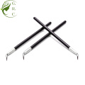 Beauty Cosmetics Angled Liner Brushes Eyeliner Makeup Brush