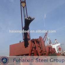 Iron steel rod/deformed steel bar/steel rebar