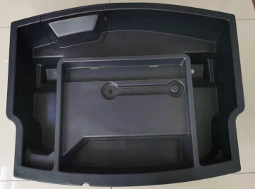 plastic box/bin/storage box