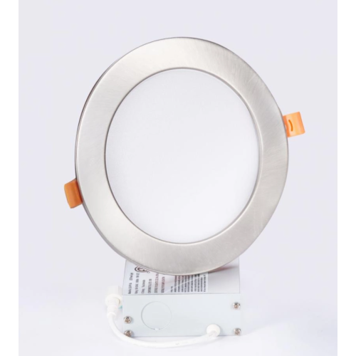 Round Downlight pour la salle de bain