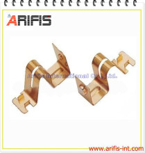 shrapnel contact blade