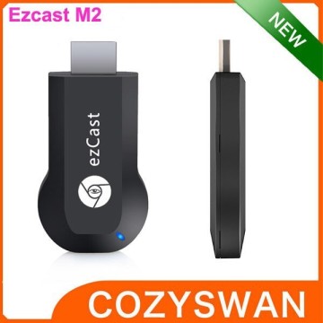 M2 Ezcast Smart Android TV Stick