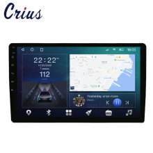 Universal Android Car Radio with Car Stereo CarPlay Touch Screen - 7/9/10 Inch Multi-function Car Screen