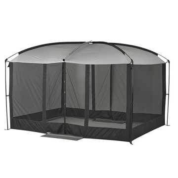 Instant Outdoor Screen House Tent - 3 Season Non-Waterproof