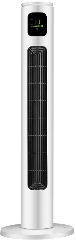 38inch Remote Control Tower Fan