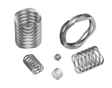Medical Wave Springs (Compression)