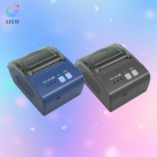 Mini Bluetooth Pocket Printer for Receipts and Bills