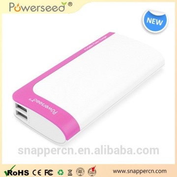 Easy to handle Portable Power Bank