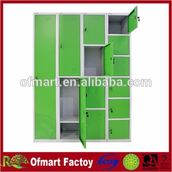 factory steel armoire metal cabinet