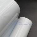 PVC de grado farmacéutico blanco lácteo con recubrimiento de PVDC
