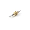 Trapezoidal Lead screw Diameter 08mm Lead 04mm