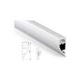 LEDER Flexible Dimmable Linear Light