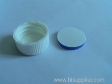 Ptfe/silicone Septa?