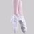 08B5J001 Dance Shoes Jazz Shoes Canvas Jazz Boots