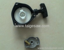 Tg31f Part Starter Assembly?