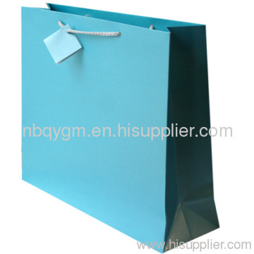 Plain Gift Paper Bags?