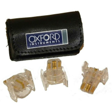 Crystal Tips For Cmi165 Guage