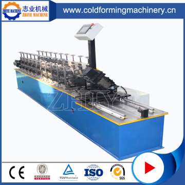 High Speed Metal Studs And Track Machine