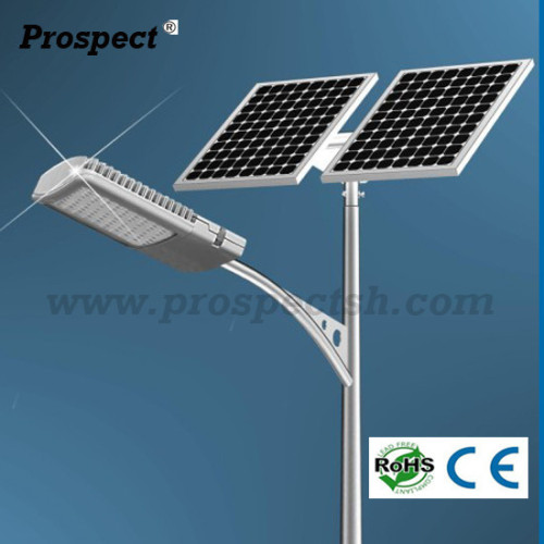 Hot sale all in one solar street light integrated solar power led street light 120w 150w