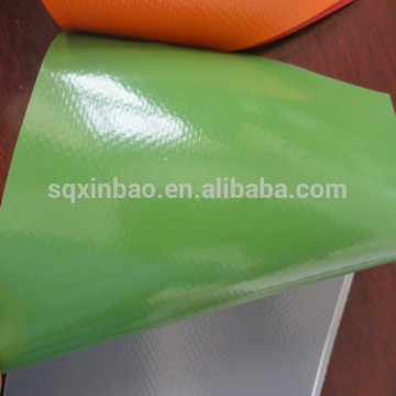 pvc inflatable tarpaulin