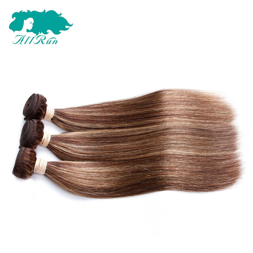 China allrun human hair factory, allrun human hair extension