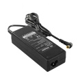 OEM AC Adaptörü 19.5V 4.7A 6.5*4.4mm Sony için