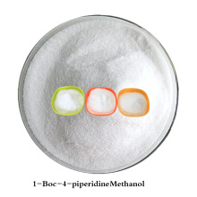 1-BOC-4-PIPERIDINEMETHANOL Powder Factory Outlet Preço