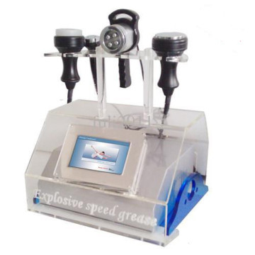 Portable Vacuum RF Liposuction Cavitation af-s09