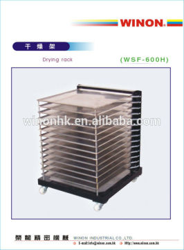 WSF-600H WINON Drying Rack