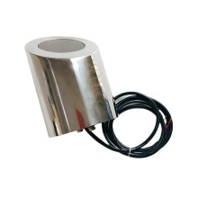 Bimore Escalator Travelator Stainless Steel LED Direction Indicator