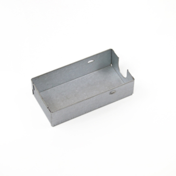Refrigerator Metal junction box cover